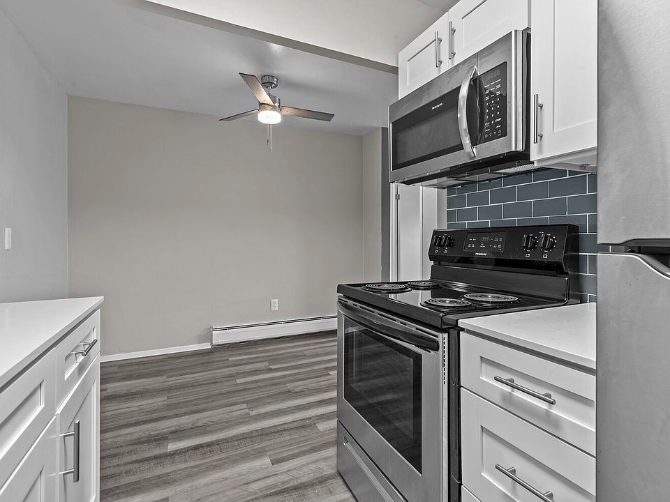 Brand New Interiors