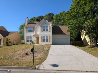 720 New Magnolia Ct S, Atlanta, GA 30349