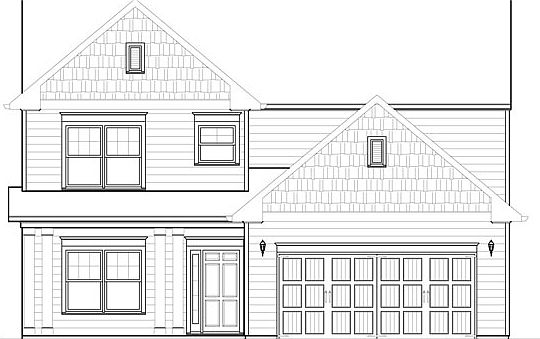 Builder Rendering