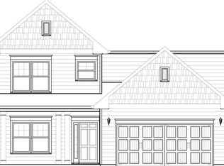 4260 Creek Crest Trl, Powder Springs, GA 30127