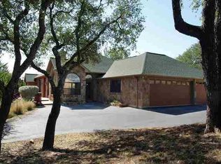 507 Lagoon Loop, Horseshoe Bay, TX 78657