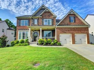 5790 Zelkova Dr, Cumming, GA 30040