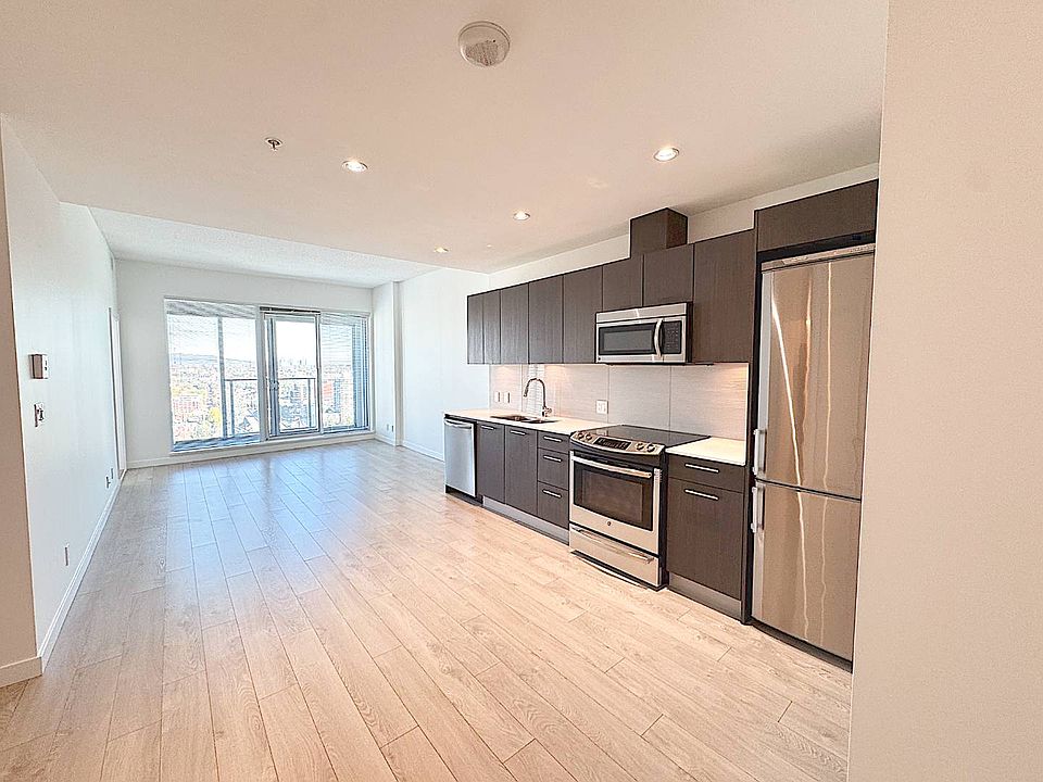 1st image of 97 W Georgia St #1807