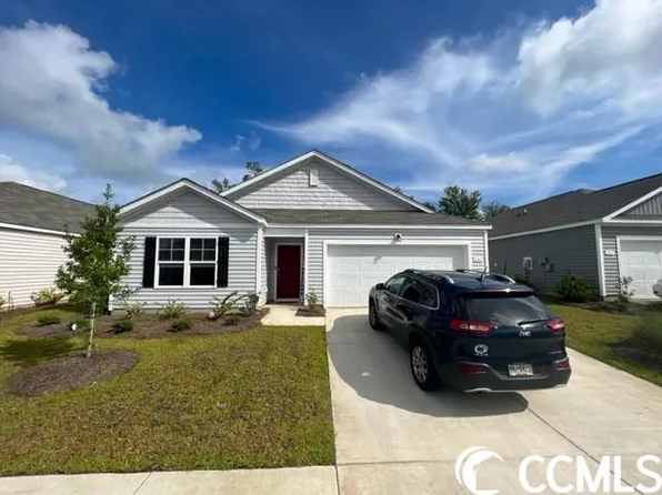 608 Woodland Farms Circle Lot 315- Kerry B, Aynor, SC 29511