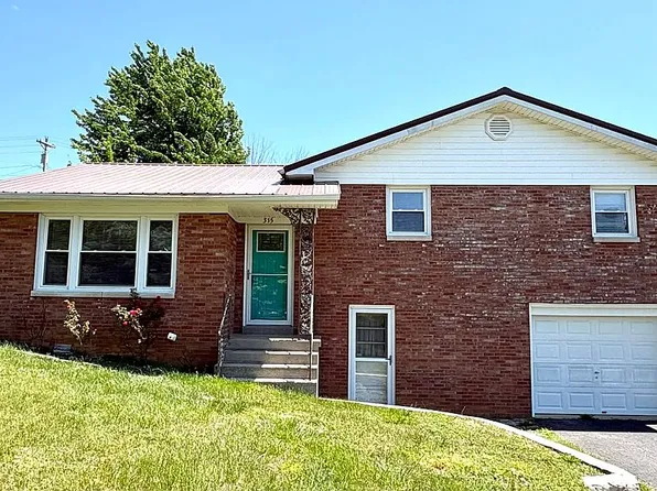 315 Green Acres Dr, Glasgow, KY 42141