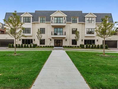 1645 McGovern Ave Unit 202, Highland Park, IL, 60035