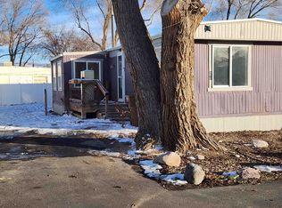 5155 Yellowstone Ave Trailer 21, Chubbuck, ID 83202