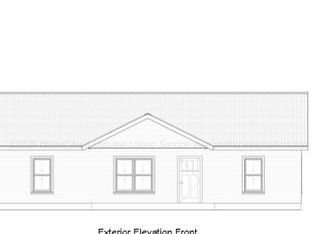 1639 Bolte Rd, Cullman, AL 35055