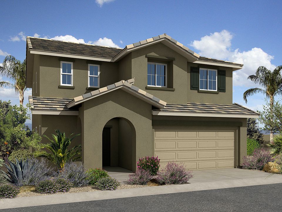 6734 Silent Vista Way