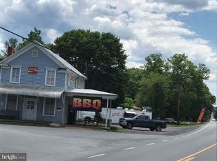 12261 Valley Rd, Berkeley Springs, WV 25411