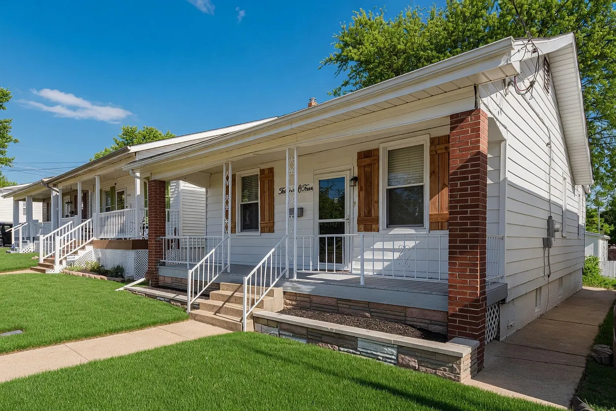 3 bed, 1700 sqft, $3,600 — Photo 3