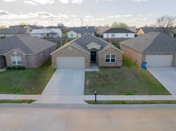 1908 Carnley St, Stillwater, OK 74075