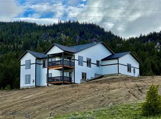 882 Whisper Ridge Rd, Butte, MT 59752