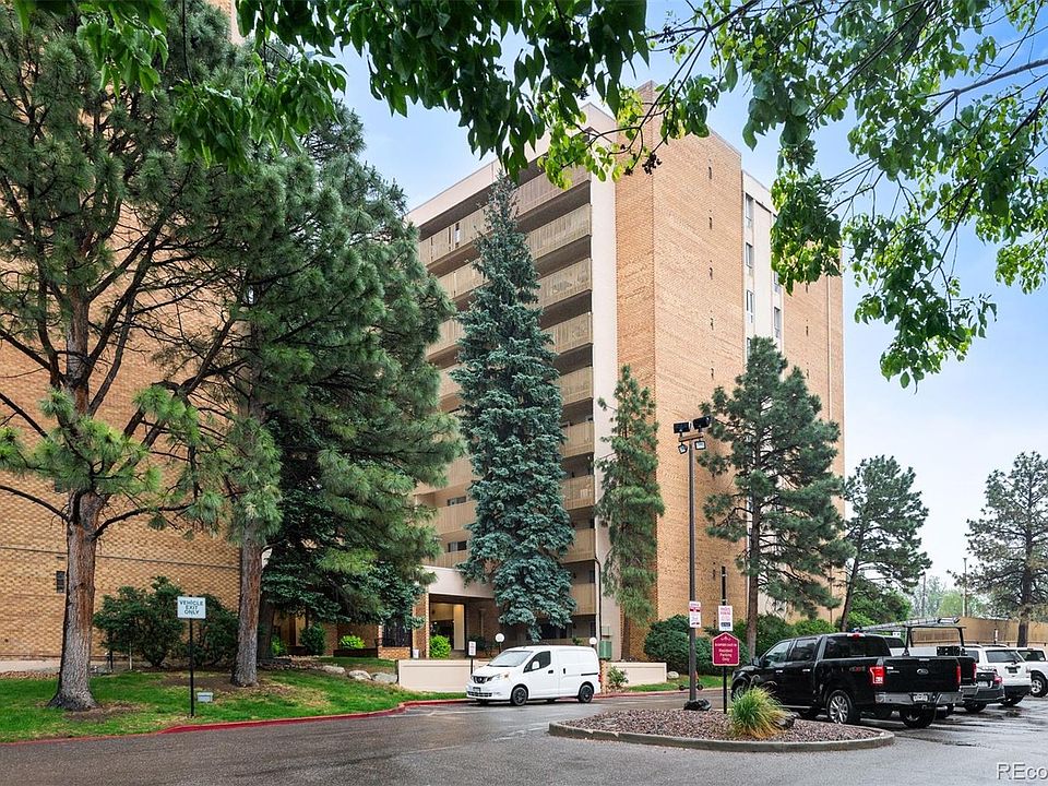 1st image of 8060 E Girard Avenue #913