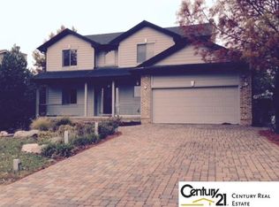 2122 Betsy Ave, Papillion, NE 68133