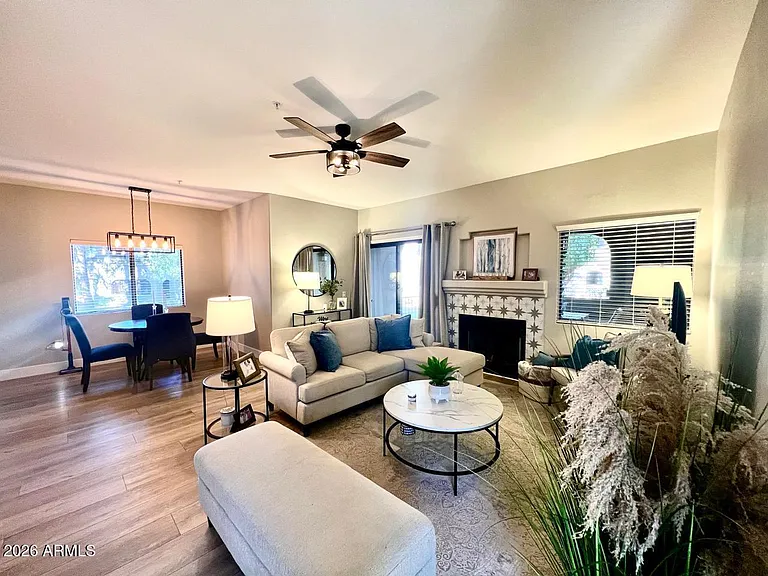 15050 N Thompson Peak Pkwy #1032 — Photo 4