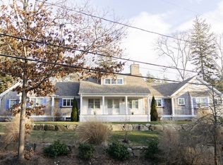 4 Wing Blvd, East Sandwich, MA 02537