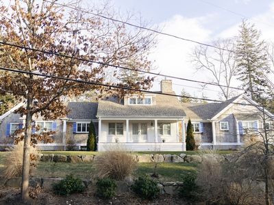 4 Wing Blvd, East Sandwich, MA, 02537