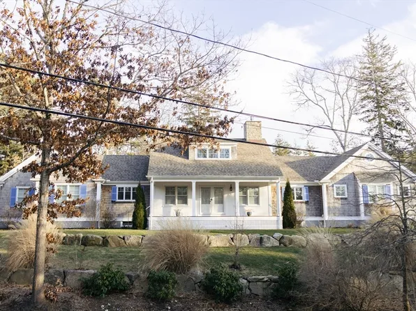 4 Wing Blvd, East Sandwich, MA 02537