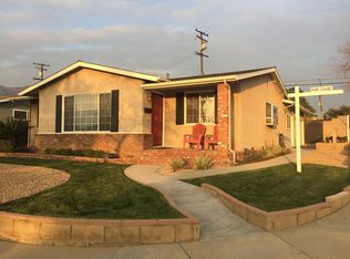 742 Cordelia Ave, Glendora, CA 91740