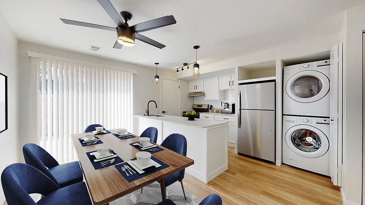 Park Ridge Townhomes — Photo 1