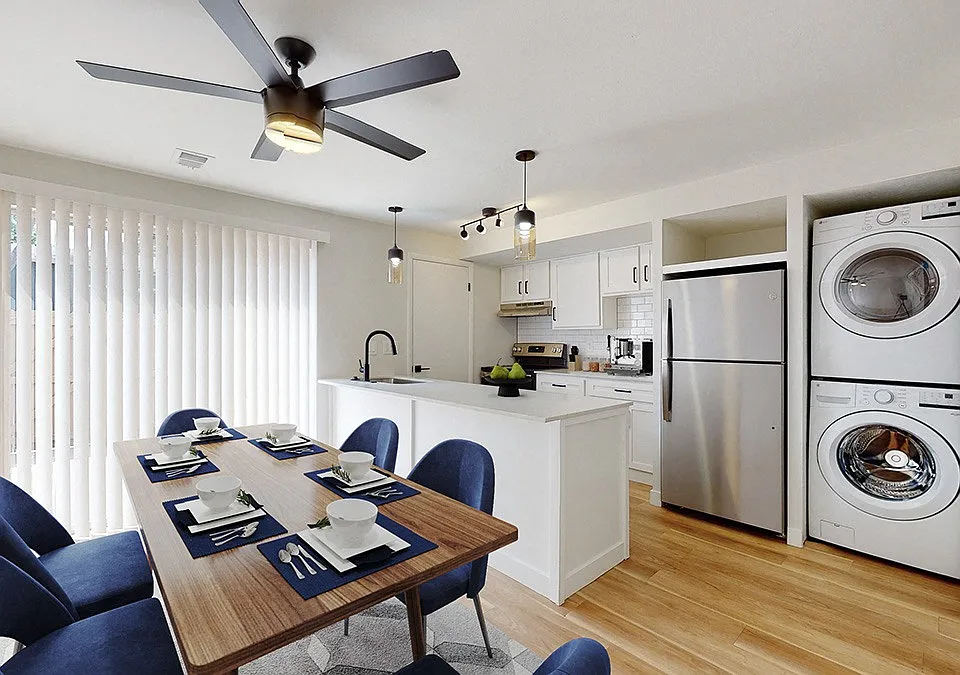Park Ridge Townhomes