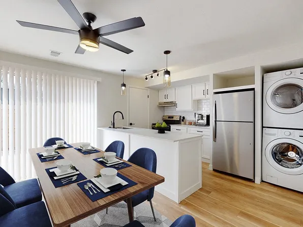 Park Ridge Townhomes