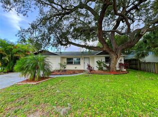 7117 Fireside Dr, Port Richey, FL 34668
