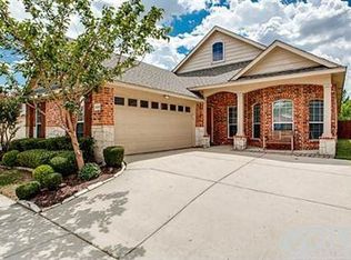 4508 Rancho Del Norte Trl, McKinney, TX 75070