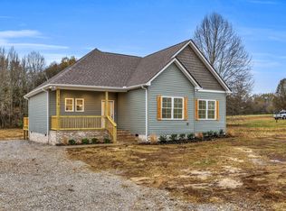 119 Lorena Rd, Winchester, TN 37398