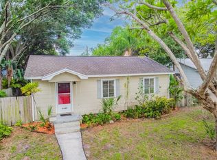 4340 3rd Ave N, Saint Petersburg, FL 33713