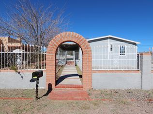 2822 W Bilby Rd, Tucson, AZ 85746