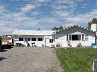 500 Willow Dr, Hotchkiss, CO 81419