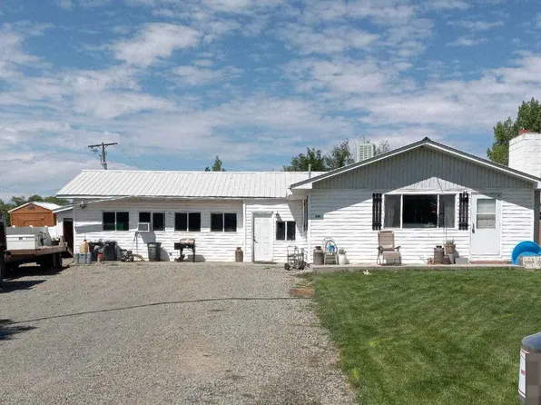 500 Willow Dr, Hotchkiss, CO 81419