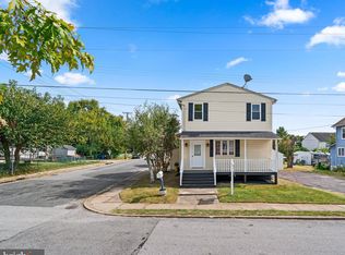 6769 Graceland Ave, Baltimore, MD 21224