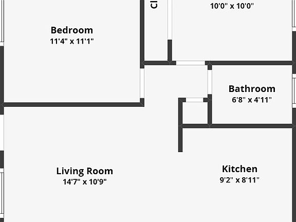 5th image of 470 93rd Ave N #1