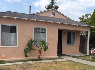 2125 E Nord St, Compton, CA 90222