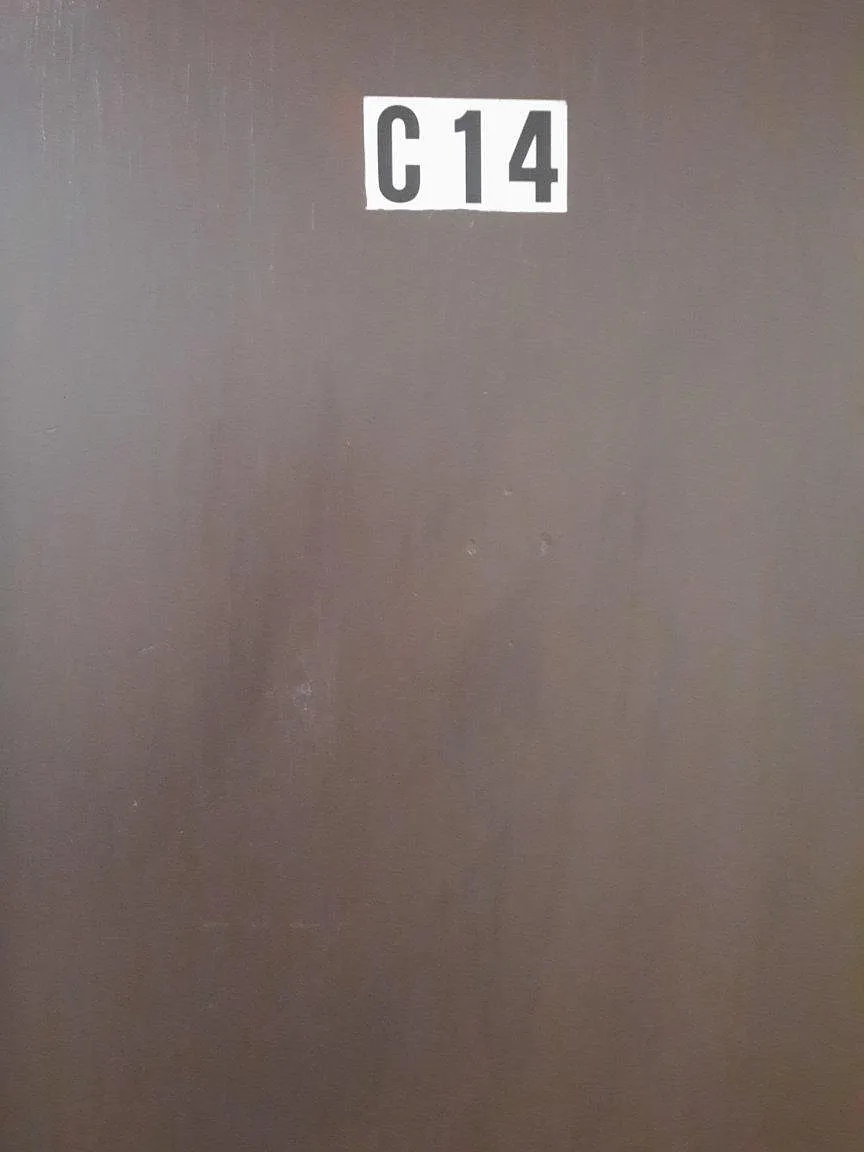 2 bed, 1.0 bath, $1,200 — Photo 2
