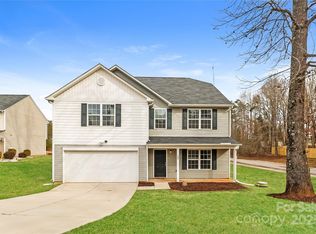 100 Mulligan Dr, Shelby, NC 28150
