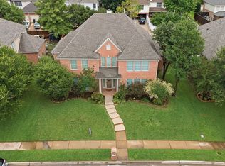 1537 Lakeview Dr, Keller, TX 76248