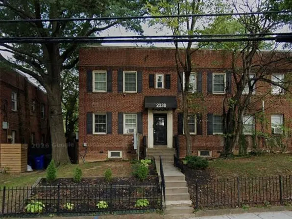 2330 25th St SE, Washington, DC 20020