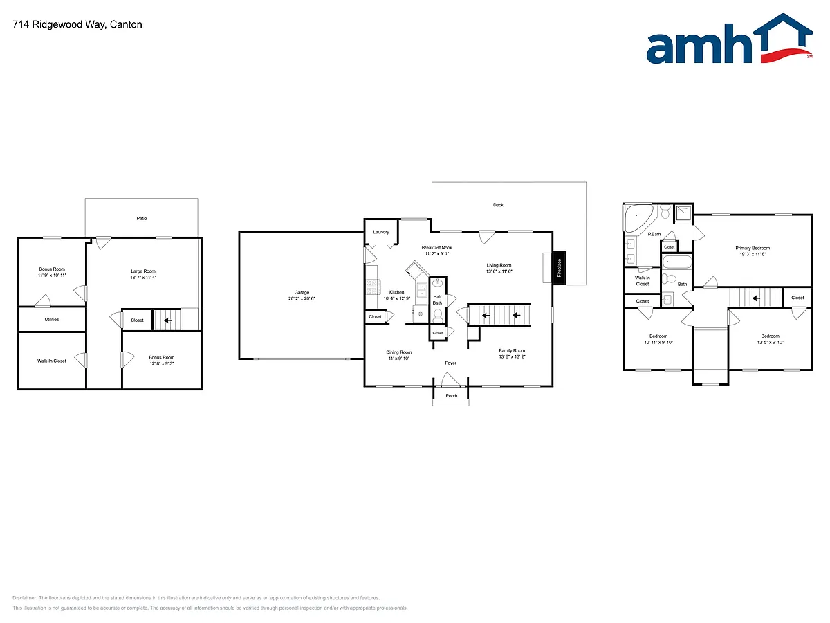 Building Photo - 714 Ridgewood Way