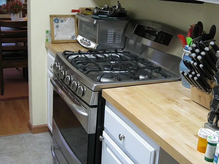 3100 Willow St #D — Photo 6