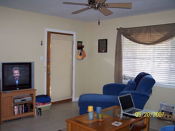Living Room - Other View