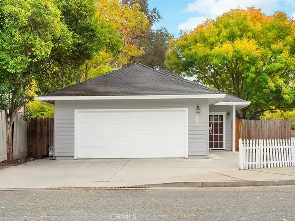 655 E 19th St, Chico, CA 95928