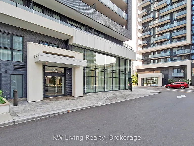75 Oneida Cres #1703 — Photo 5
