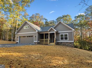 8 Hawks Nest Rd, Blairsville, GA 30512