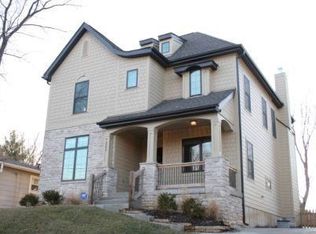 803 Evans Ave, Kirkwood, MO