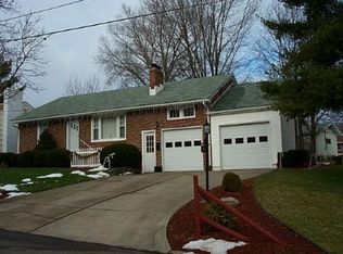 460 Midland Dr, Mansfield, OH 44903