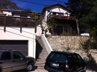 606 Alameda Padre Serra, Santa Barbara, CA 93103